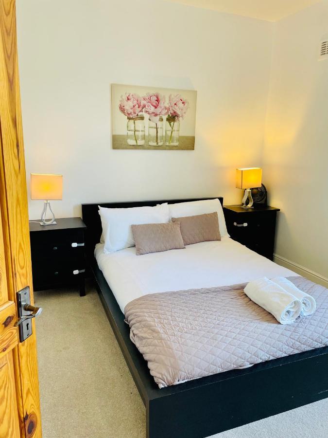 Casa vacanze 18 Horner Street *