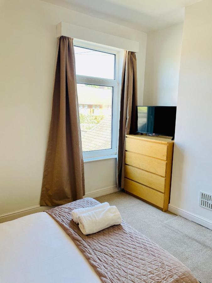 Casa vacanze 18 Horner Street *