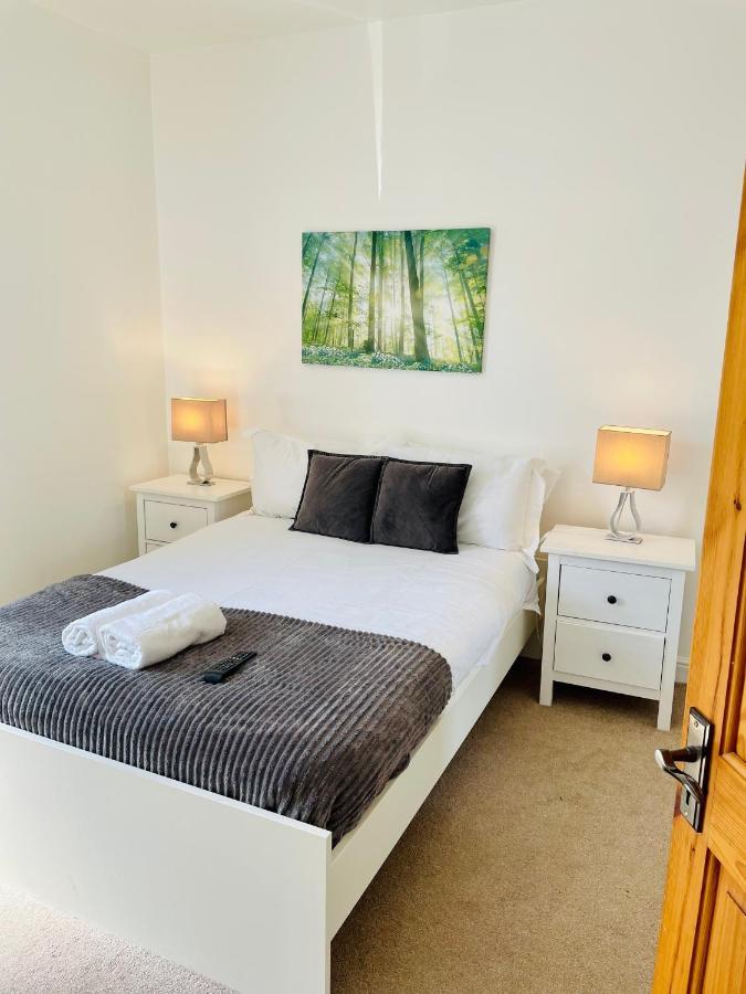 18 Horner Street Casa vacanze