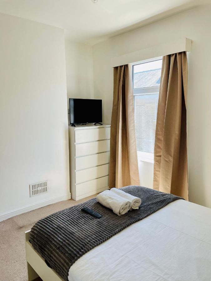 18 Horner Street Casa vacanze *