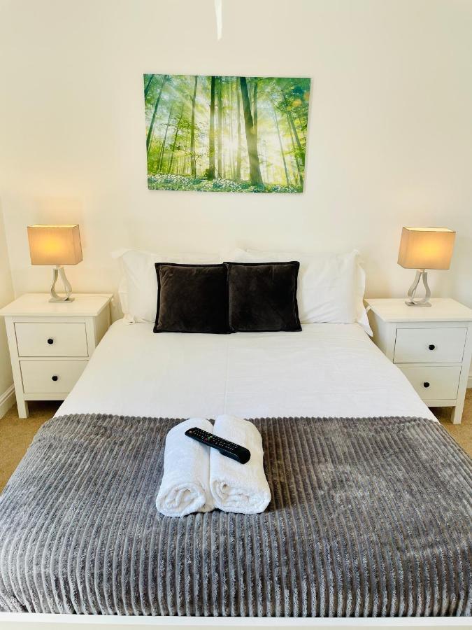 18 Horner Street Casa vacanze