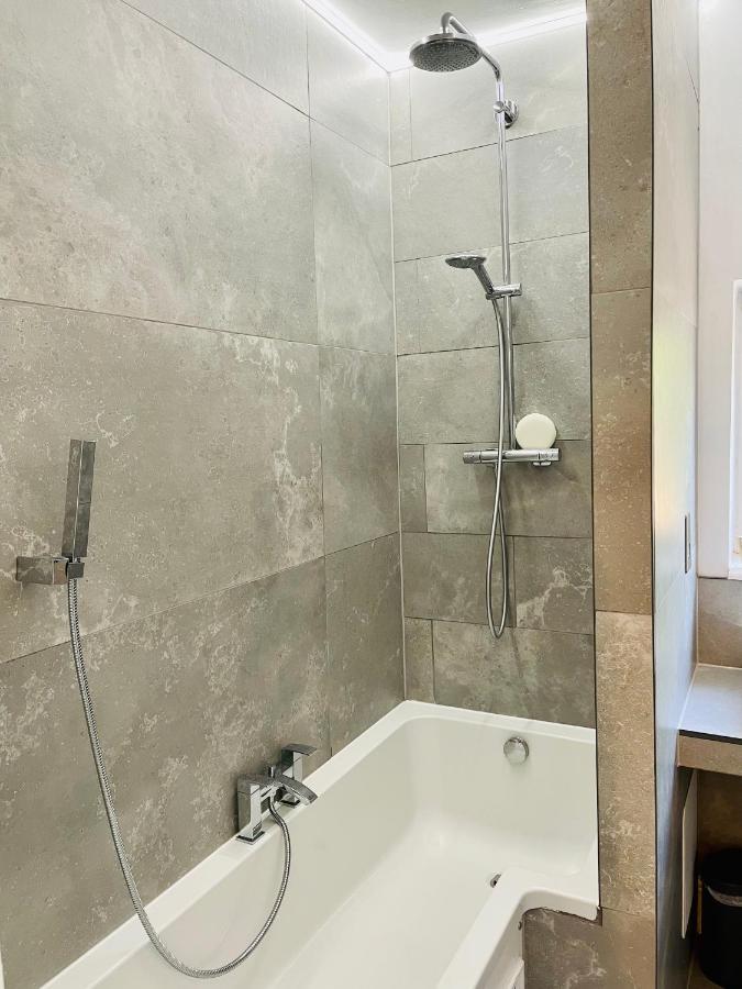 18 Horner Street Casa vacanze