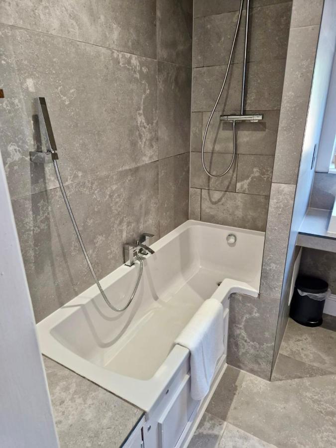 Casa vacanze 18 Horner Street *