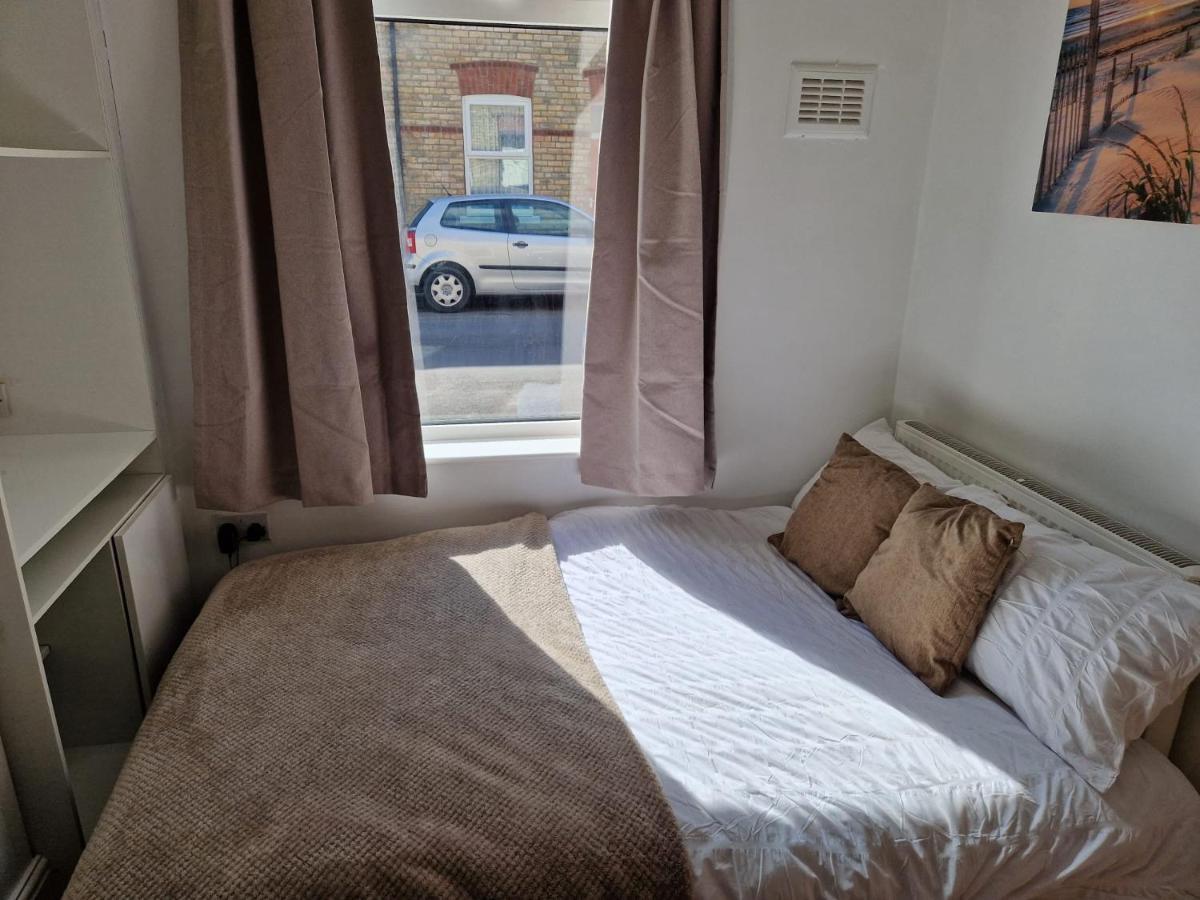 18 Horner Street Casa vacanze York